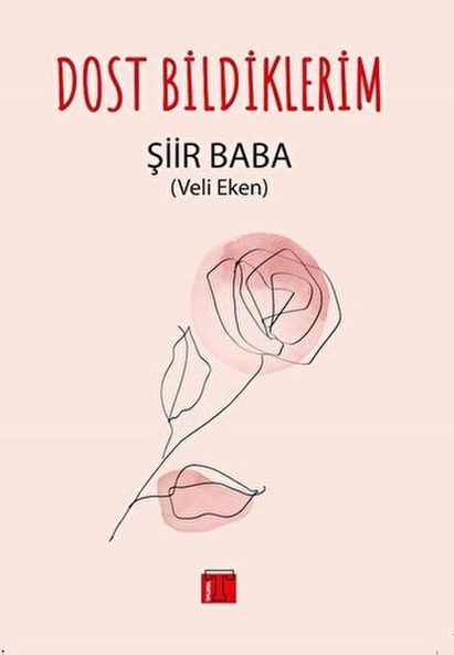 Dost Bildiklerim ürün görseli 1