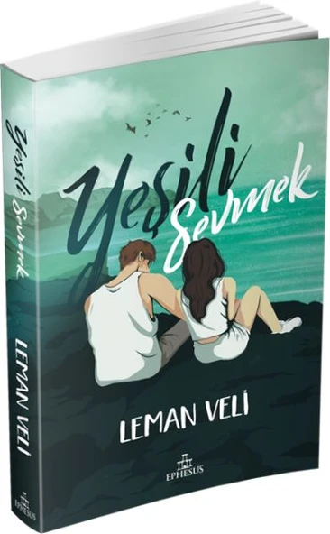 Yeşili Sevmek ürün görseli 1