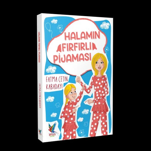 Halamın Fırfırlı Pijaması ürün görseli 1