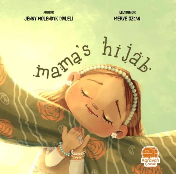 Mama’S Hıjab - Annemin Başörtüsü ürün görseli 1