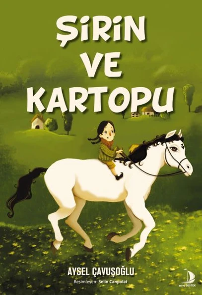 Şirin ve Kartopu ürün görseli 1