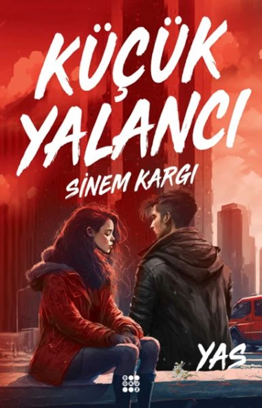 Küçük Yalancı - Yas ürün görseli 1