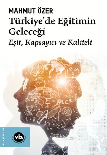 Türkiye'de Eğitimin Geleceği ürün görseli 1