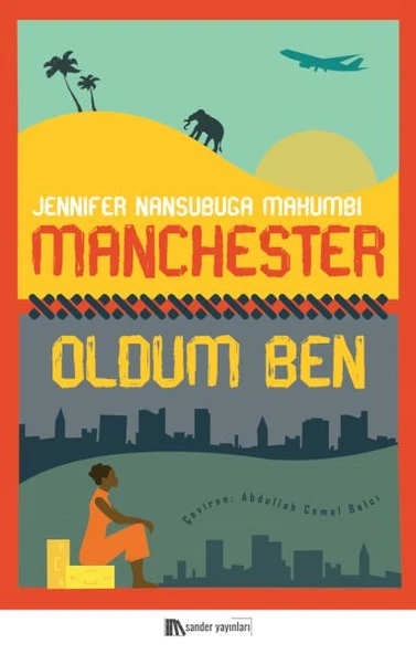 Manchester Oldum Ben ürün görseli 1