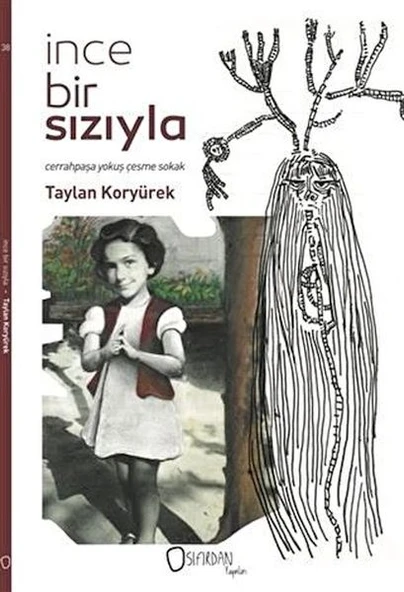 İnce Bir Sızıyla ürün görseli 1