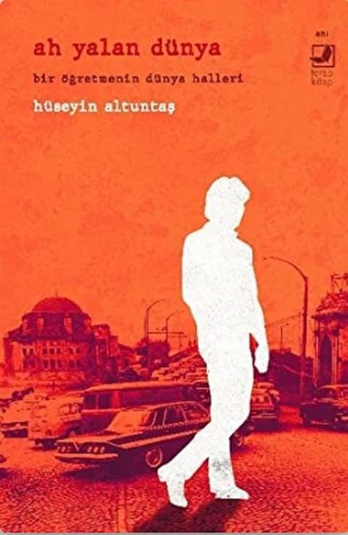 Ah Yalan Dünya ürün görseli 1