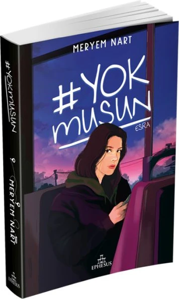#Yokmusun ürün görseli 1