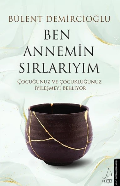 Ben Annemin Sırlarıyım ürün görseli 1