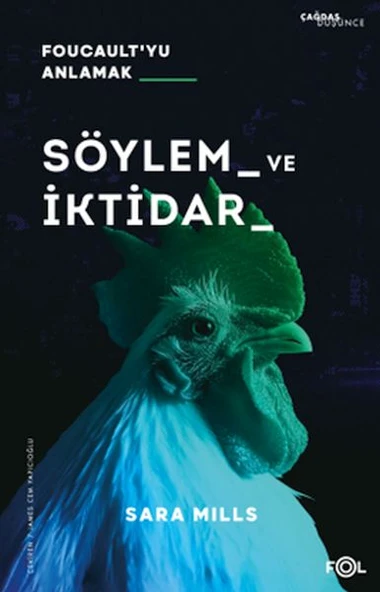 Söylem ve İktidar ürün görseli 1