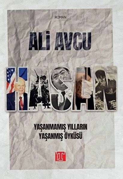 Yaşanmamış Yılların Yaşanmış Öyküsü ürün görseli 1