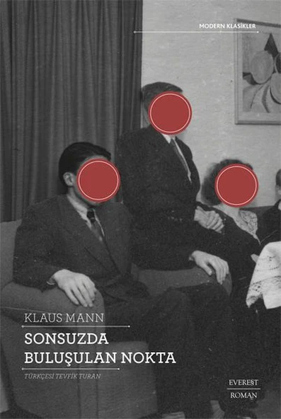 Sonsuzda Buluşulan Nokta ürün görseli 1