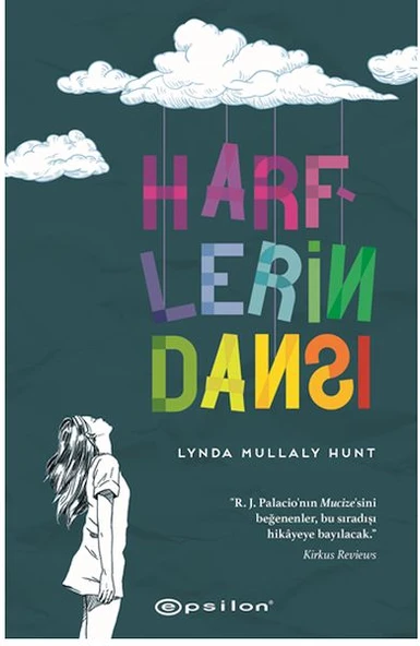 Harflerin Dansı ürün görseli 1