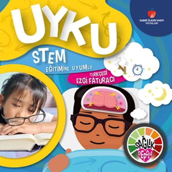 Uyku - Sağlık Depola ürün görseli 1