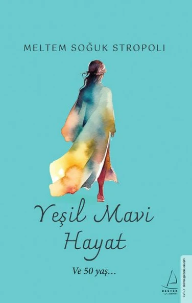 Yeşil Mavi Hayat ürün görseli 1