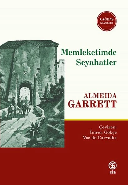 Memleketimde Seyahatler ürün görseli 1