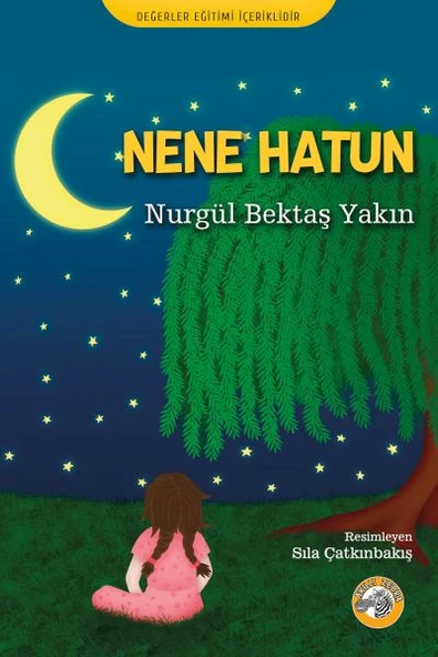 Nene Hatun ürün görseli 1