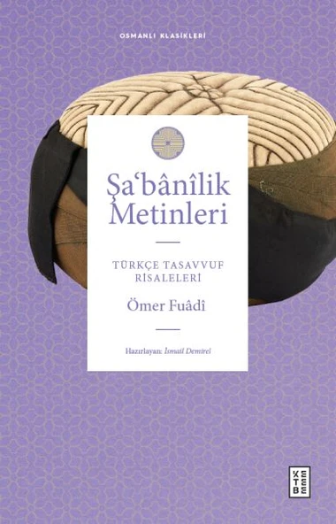 Şa‘bânîlik Metinleri ürün görseli 1