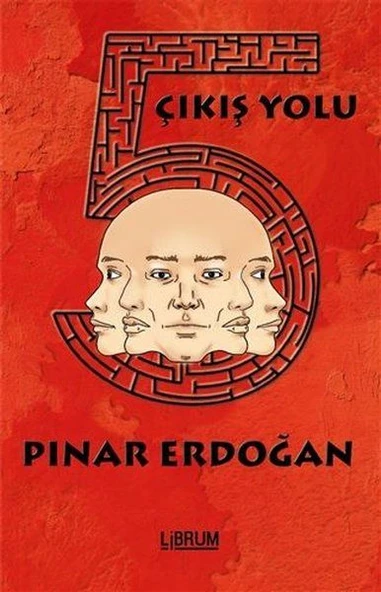5 Çıkış Yolu ürün görseli 1