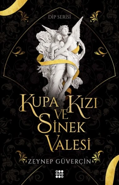Kupa Kızı Ve Sinek Valesi ürün görseli 1