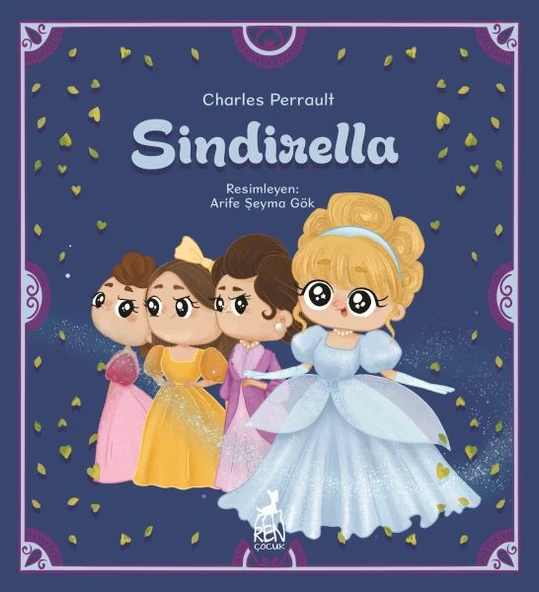 Sindirella ürün görseli 1