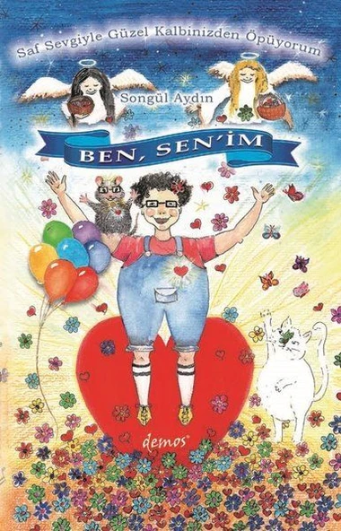 Ben Sen'im ürün görseli 1