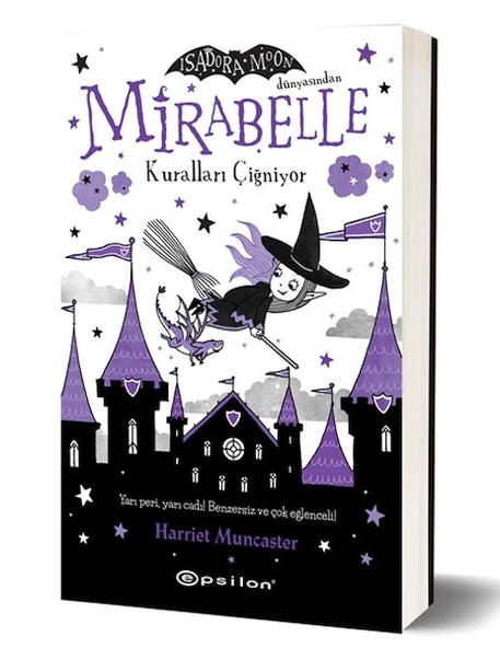 Mirabelle Kuralları Çiğniyor ürün görseli 1