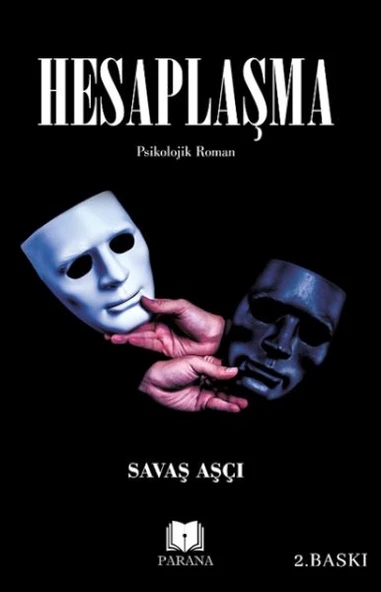 Hesaplaşma ürün görseli 1