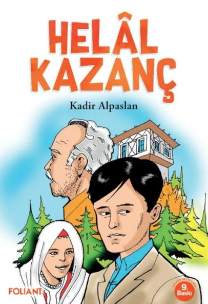 Helal Kazanç ürün görseli 1