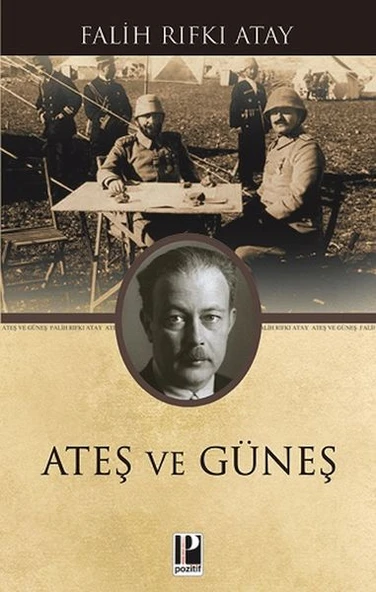 Ateş ve Güneş ürün görseli 1