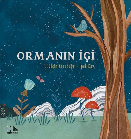 Ormanın İçi ürün görseli 1