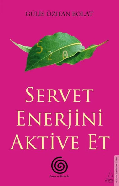 Servet Enerjini Aktive Et ürün görseli 1