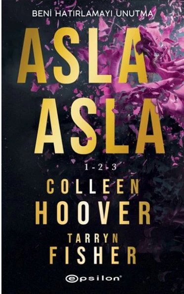 Asla Asla 1-2-3 ürün görseli 1