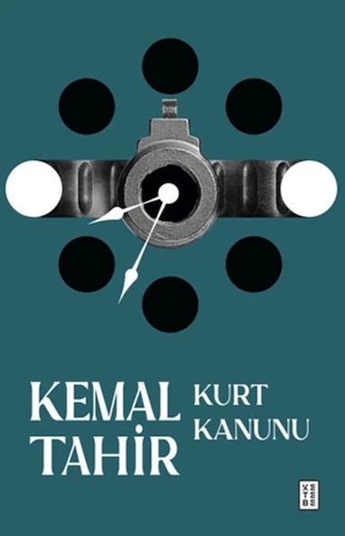 Kurt Kanunu ürün görseli 1