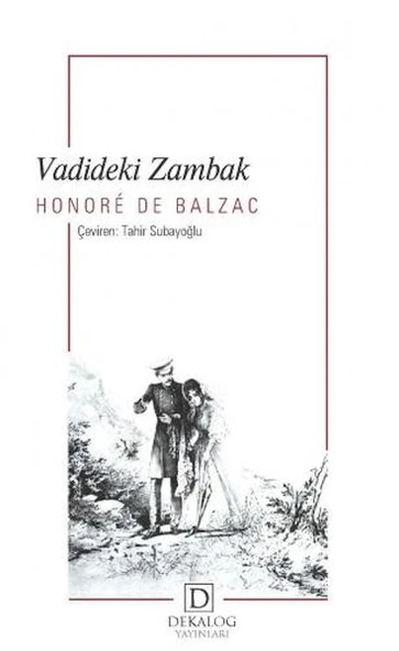 Vadideki Zambak ürün görseli 1