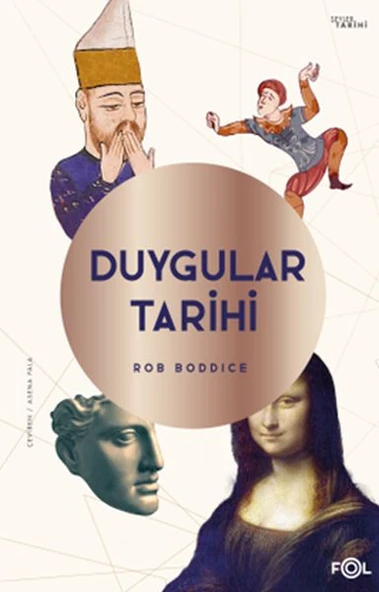 Duygular Tarihi ürün görseli 1