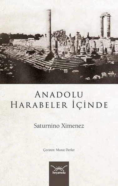 Anadolu Harabeler İçinde ürün görseli 1