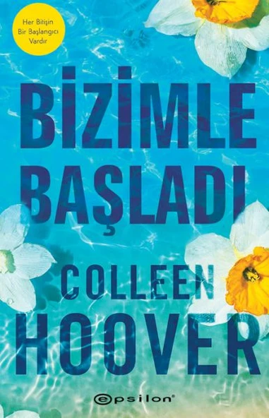 Bizimle Başladı ürün görseli 1