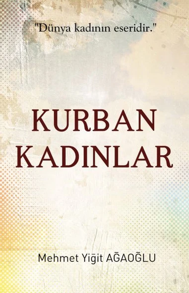 Kurban Kadınlar ürün görseli 1