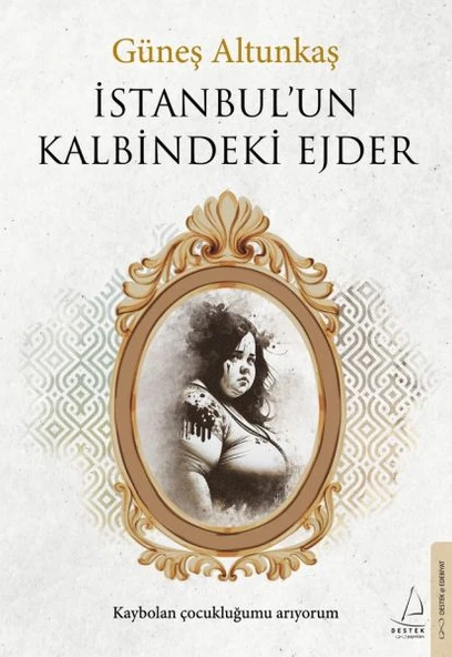 İstanbul’un Kalbindeki Ejder ürün görseli 1