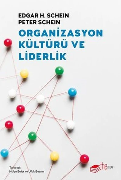 Organizasyon Kültürü ve Liderlik ürün görseli 1