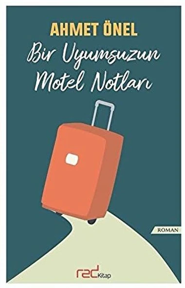 Bir Uyumsuzun Motel Notları ürün görseli 1