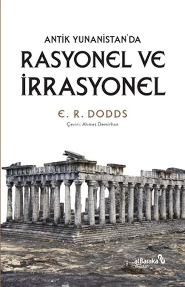 Antik Yunanistan'da Rasyonel ve İrrasyonel ürün görseli 1