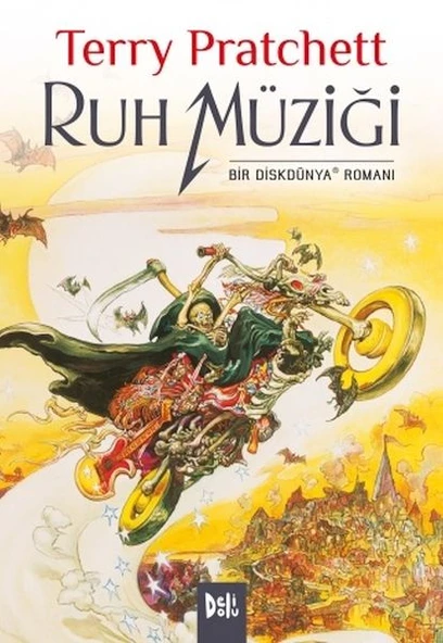 Disk Dünya 16: Ruh Müziği ürün görseli 1