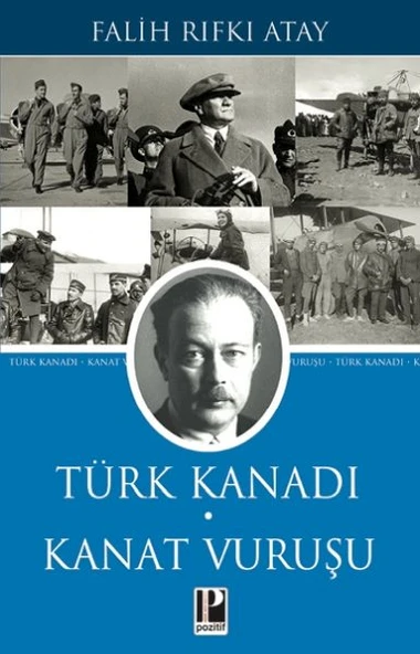 Türk Kanadı - Kanat Vuruşu ürün görseli 1