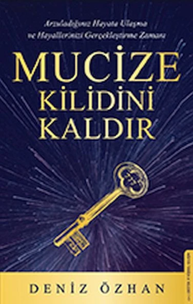 Mucize Kilidini Kaldır ürün görseli 1