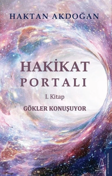 Gökler Konuşuyor -  Hakikat Portalı I ürün görseli 1