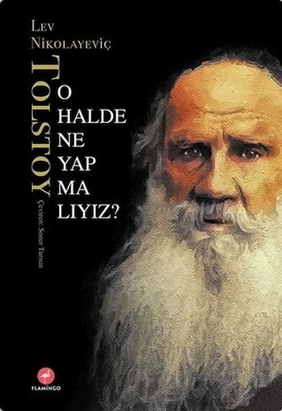 O Halde Ne Yapmalıyız? ürün görseli 1