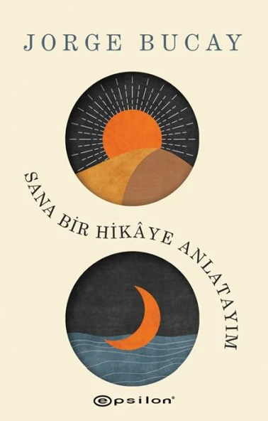 Sana Bir Hikaye Anlatayım ürün görseli 1