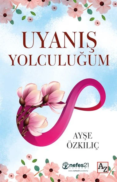 Uyanış Yolculuğum ürün görseli 1