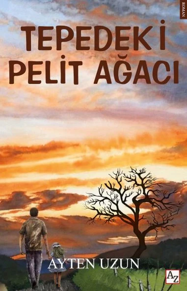 Tepedeki Pelit Ağacı ürün görseli 1